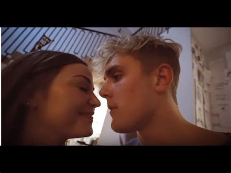 FULL VIDEO: Jake Paul Sex Tape With Erika Costell Leaked!